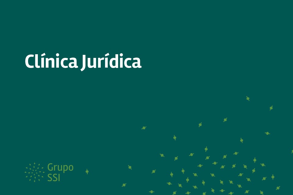 Clínica Jurídica