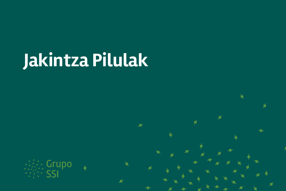 Jakintza Pilulak