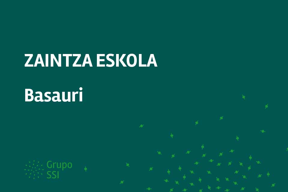 Zaintza Eskola Basauri