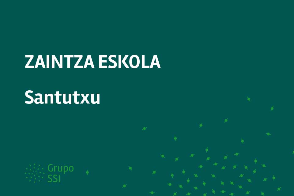 Zaintza Eskola Santutxu